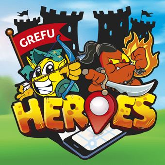 GrefuHeroes