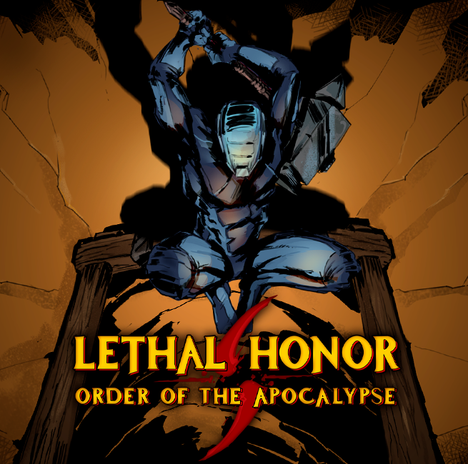Lethal Honor Essence