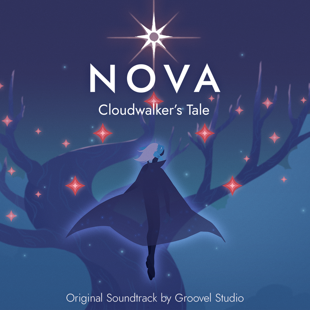 Nova: Cloudwalkers Tale