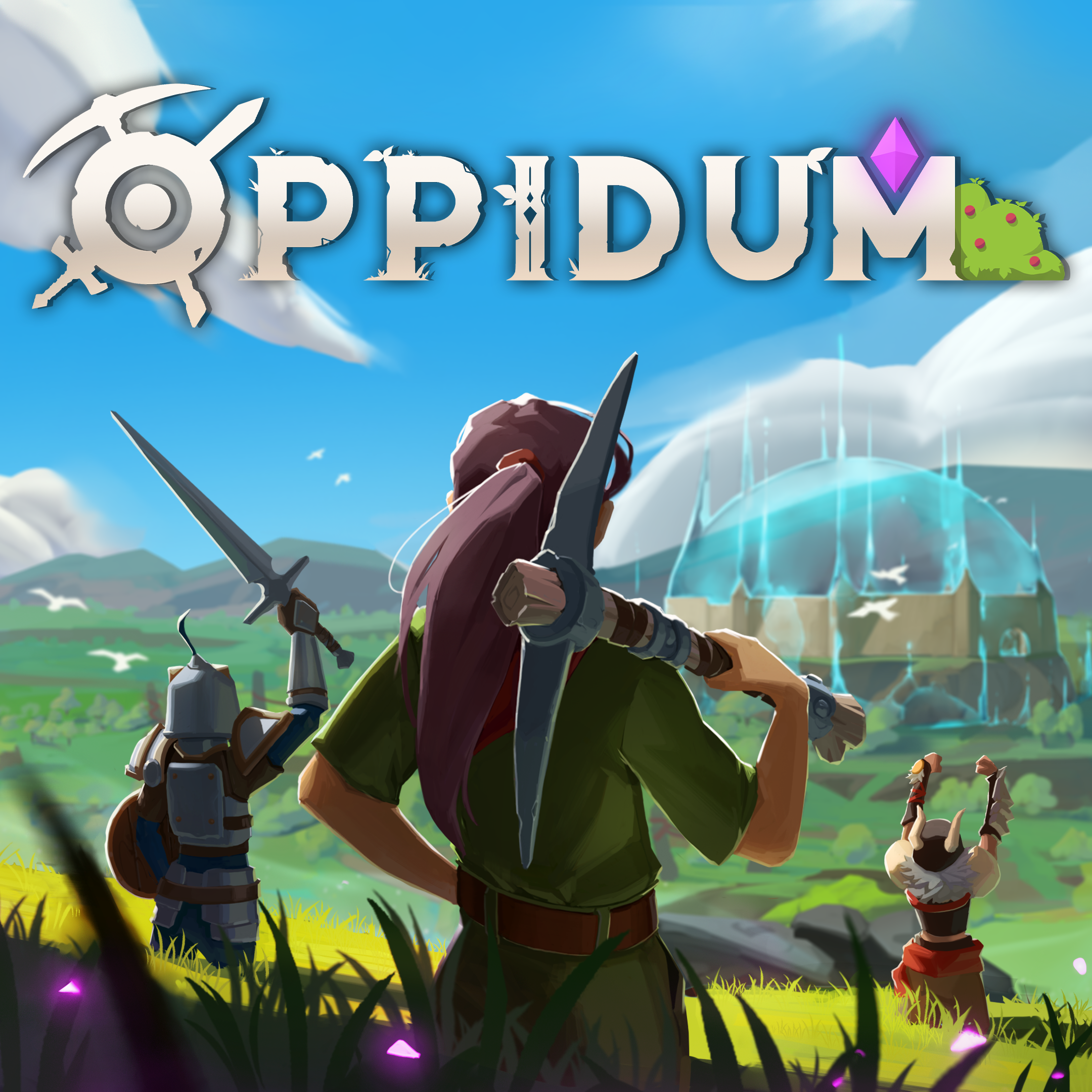 Oppidum