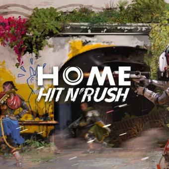 HOME: Hit N Rush