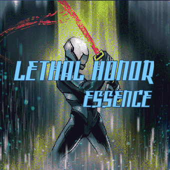 Lethal Honor Essence