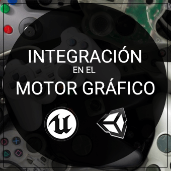 Integración en el Motor Gráfico