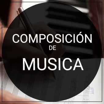 Composición de Música