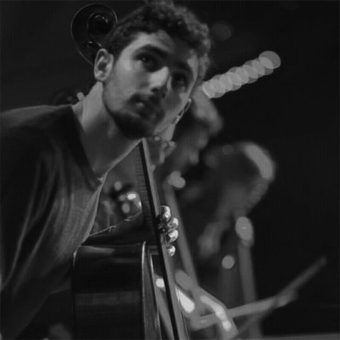 Adrián Cortés