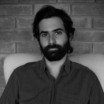 Jaime Chirif W.